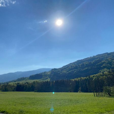 Green Valley Habère-Lullin Esterno foto